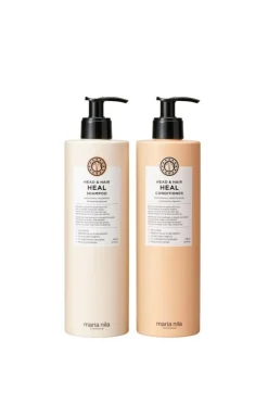Duo Bundle Head & Hair Heal
