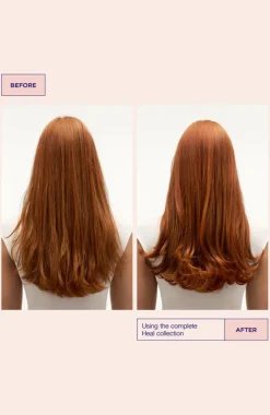 Duo Bundle Head & Hair Heal