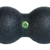Duo08 Foam Roller & Fascia Ball