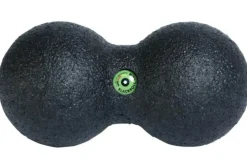 Duo08 Foam Roller & Fascia Ball