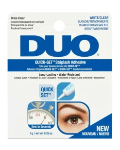 DUO Quick-set Adhesive