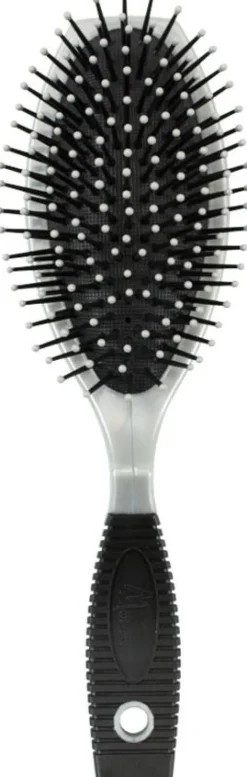 Dupbørste Plast Stor