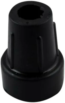 Dupsko skridhæmmende sort mellem/25