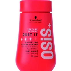 Dust it Mattifying Volume Powder