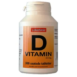 D-Vitamin
