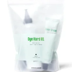 Dye Hard 01 - skægfarve (lys til medium)