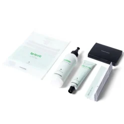 Dye Hard 01 - skægfarve (lys til medium)