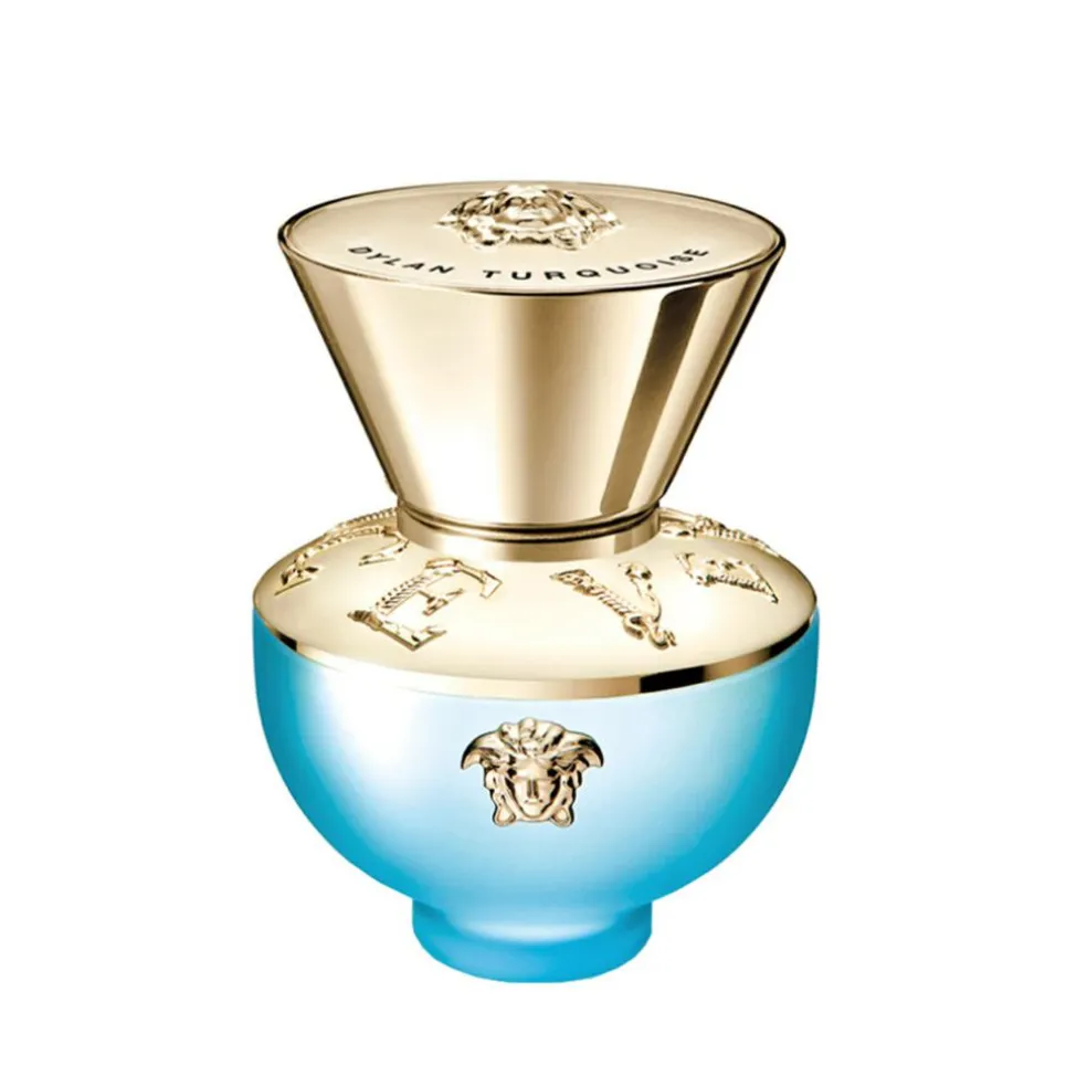 Dylan Turquoise Eau de Toilette Spray