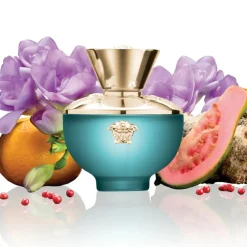 Dylan Turquoise Eau de Toilette Spray