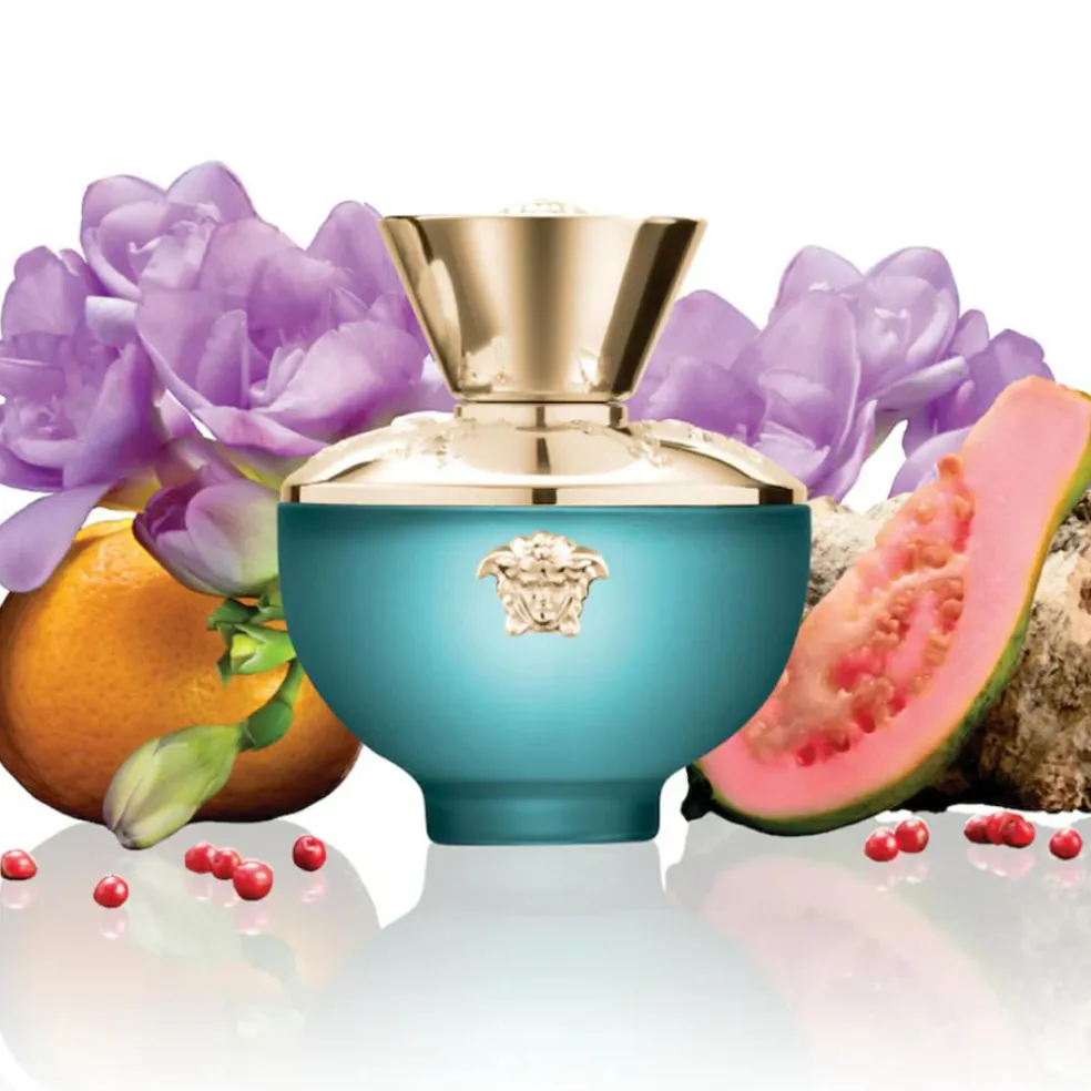 Dylan Turquoise Eau de Toilette Spray