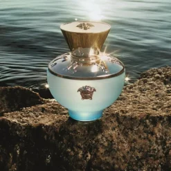 Dylan Turquoise Eau de Toilette Spray