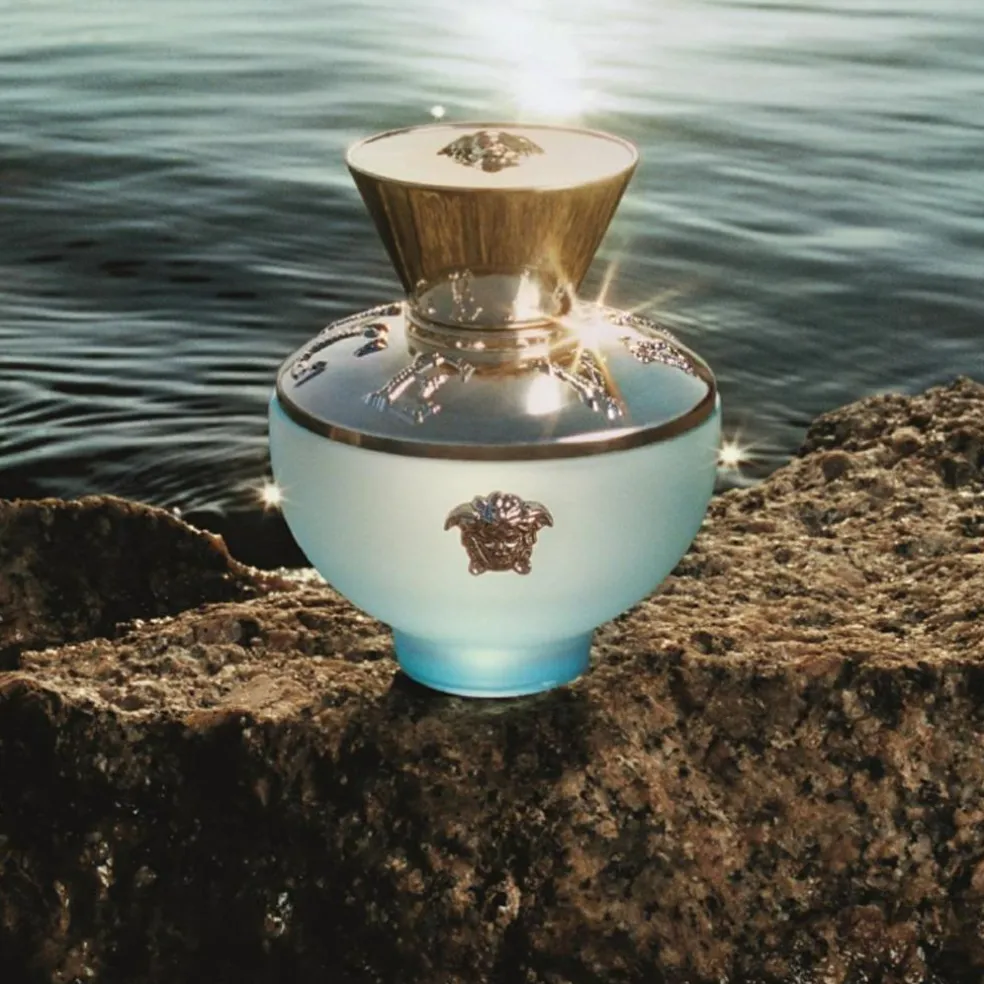 Dylan Turquoise Eau de Toilette Spray