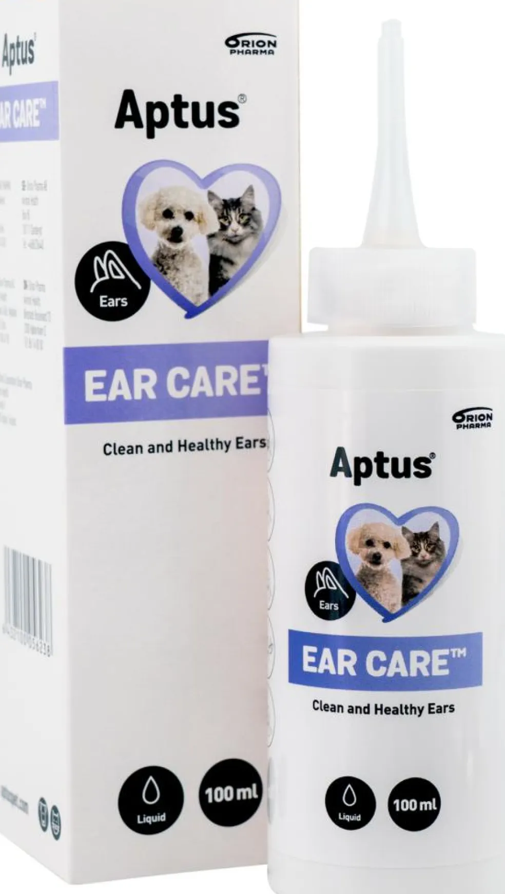 Ear Care Solution