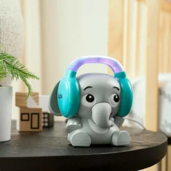 Earls Sound Explorer Nat&Dag Aktivitetsdyr & Musikven