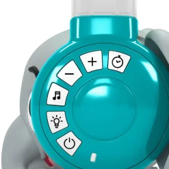 Earls Sound Explorer Nat&Dag Aktivitetsdyr & Musikven