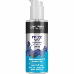 Ease Dream Curls Curl Defining Oil