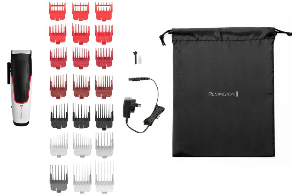 Easy Fade Hair Clipper