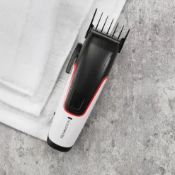 Easy Fade Hair Clipper