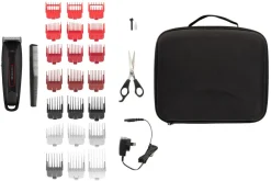 Easy Fade Pro Hair Clipper