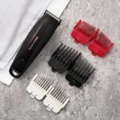 Easy Fade Pro Hair Clipper