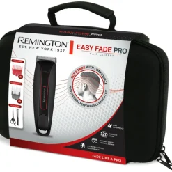 Easy Fade Pro Hair Clipper