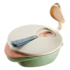 Easy Scoop Bowl Lid & Spoon