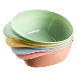 Easy Scoop Feed Bowls