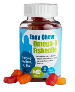 EasyChew® Omega-3