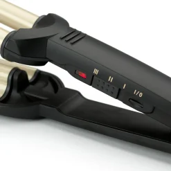 EasyWaves Bølgejern