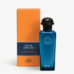 Eau de Citron Noir