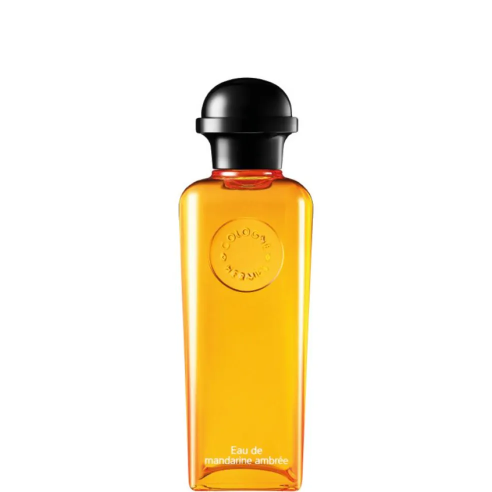 Eau de mandarine ambrée Eau de Cologne