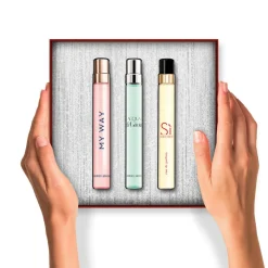 Eau de Parfum Discovery Gaveæske