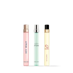 Eau de Parfum Discovery Gaveæske