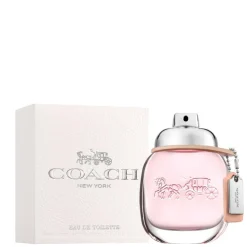 Eau de Toilette
