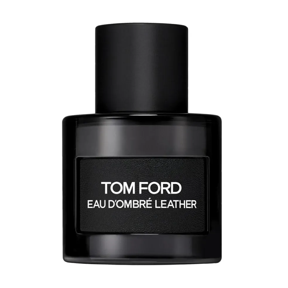 Eau d'Ombre Leather Eau de Toilette