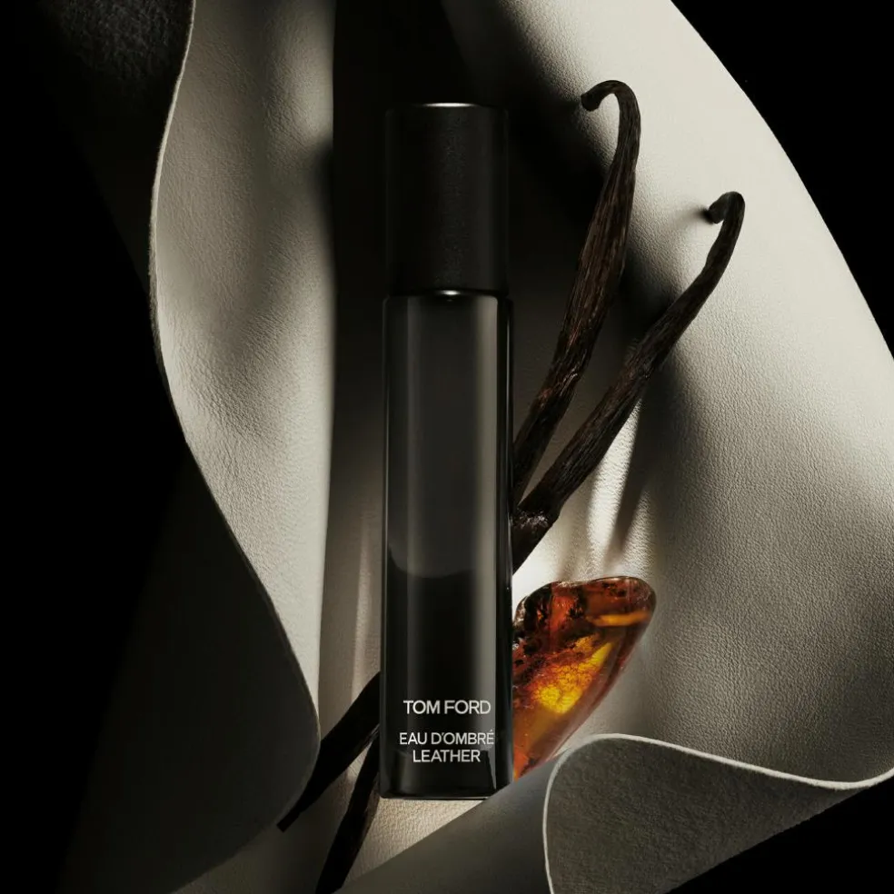 Eau d'Ombre Leather Eau de Toilette