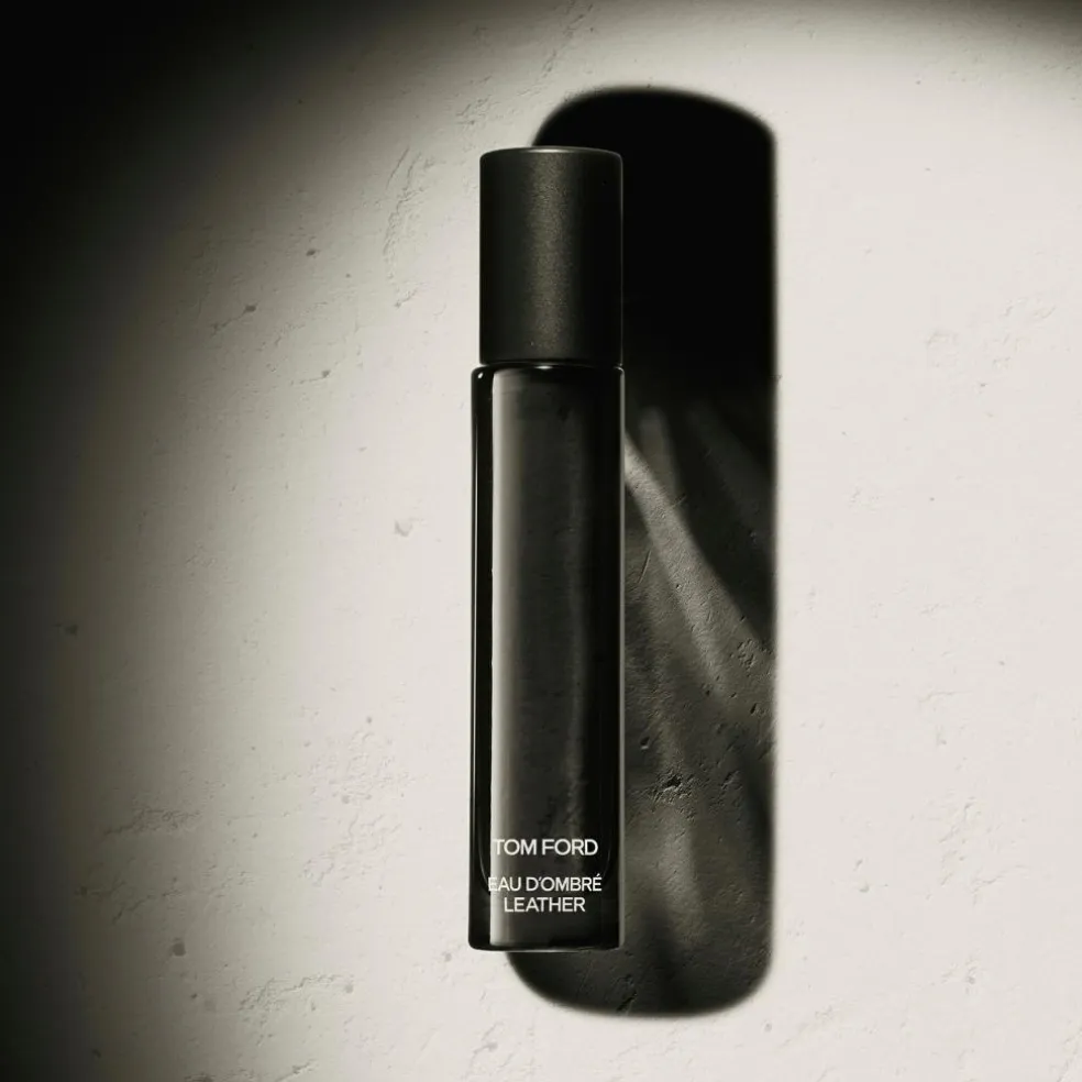 Eau d'Ombre Leather Eau de Toilette