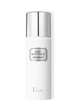Eau Sauvage Spray Deodorant