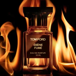 Ebene Fume Eau de Parfum