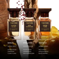 Ebene Fume Eau de Parfum