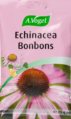 Echina C bonbons
