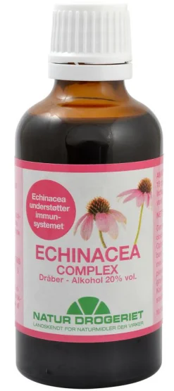 Echinacea complex