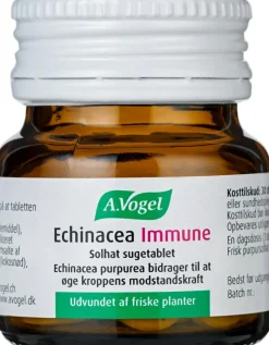 Echinacea Immune