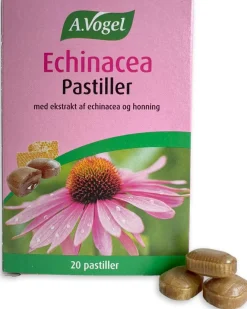 Echinacea Pastiller