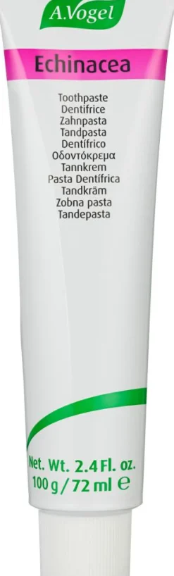 Echinacea Tandpasta