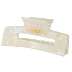 Eco-Friendly Hair Claw