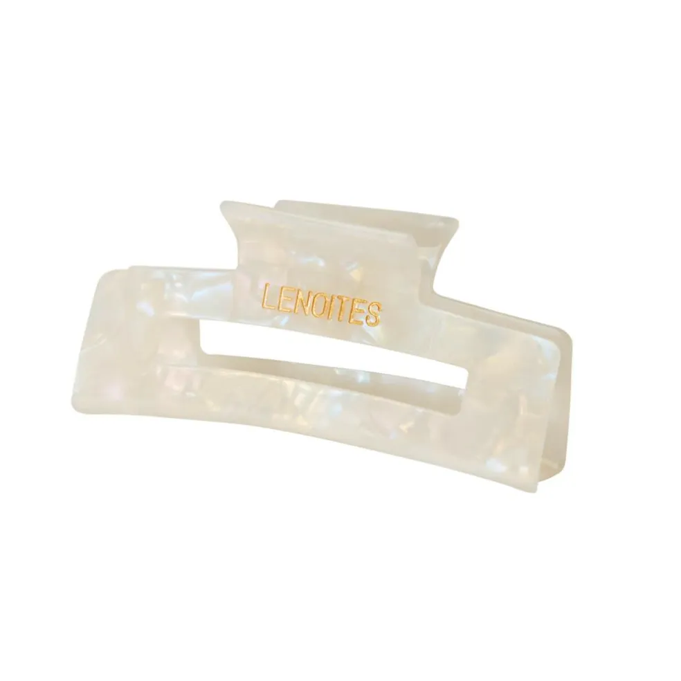 Eco-Friendly Hair Claw