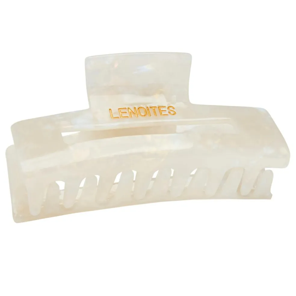 Eco-Friendly Hair Claw