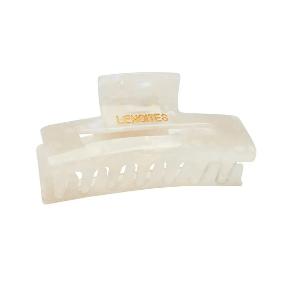 Eco-Friendly Hair Claw