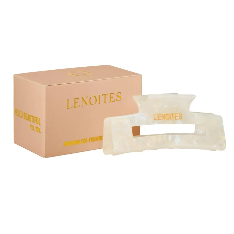 Eco-Friendly Hair Claw